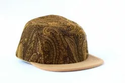 Lower Park Mankas Pais 5-Panel Short Brim New Arrivals 7 Lower Park Mankas Pais 5-Panel Short Brim New Arrivals
