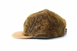 Lower Park Mankas Pais 5-Panel Short Brim New Arrivals 8 Lower Park Mankas Pais 5-Panel Short Brim New Arrivals