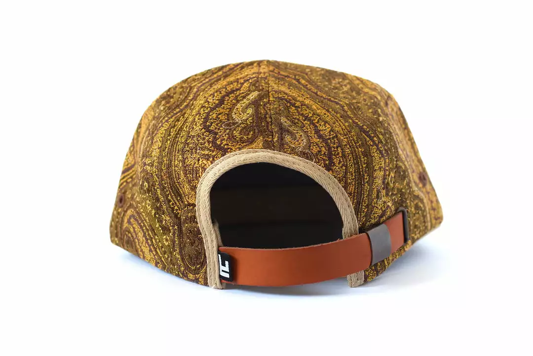 Lower Park Mankas Pais 5-Panel Short Brim New Arrivals 5 Lower Park Mankas Pais 5-Panel Short Brim New Arrivals