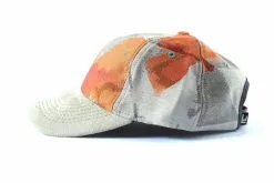 Lower Park Raque Naranja 6-Panel Hat 8 Lower Park Raque Naranja 6-Panel Hat