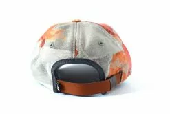 Lower Park Raque Naranja 6-Panel Hat 9 Lower Park Raque Naranja 6-Panel Hat