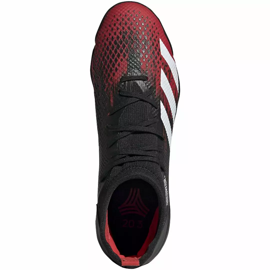 New Arrivals Adidas Predator 20.3 TF Turf Soccer Shoes 2 New Arrivals Adidas Predator 20.3 TF Turf Soccer Shoes