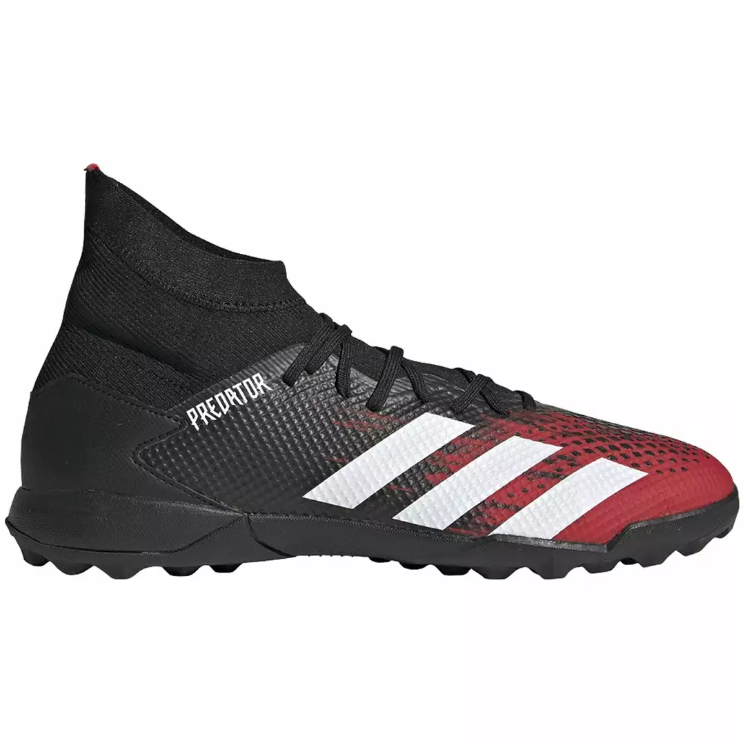 New Arrivals Adidas Predator 20.3 TF Turf Soccer Shoes 1 New Arrivals Adidas Predator 20.3 TF Turf Soccer Shoes