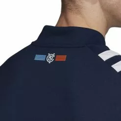 New Arrivals Adidas New York City FC 2020 Away Jersey 10 New Arrivals Adidas New York City FC 2020 Away Jersey