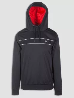 Weekend Offender El Presidente Hoody Outerwear