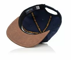 Official Headwear - Chain Script