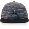Official Headwear - Knit Alpini Blk