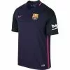 Nike Football Nike FC Barcelona 2016/2017 Away Jersey Soccer Jerseys