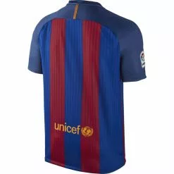 Nike Football Soccer Jerseys Nike FC Barcelona 2016/2017 Home Jersey