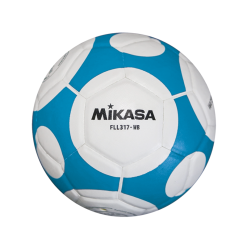 Mikasa Sports SWL317 Series Futsal Ball - Blue/White New Arrivals