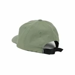 Belief NYC Liberty 6 Panel - Bay Green New Arrivals
