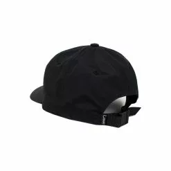 Belief NYC Liberty 6 Panel - Black New Arrivals