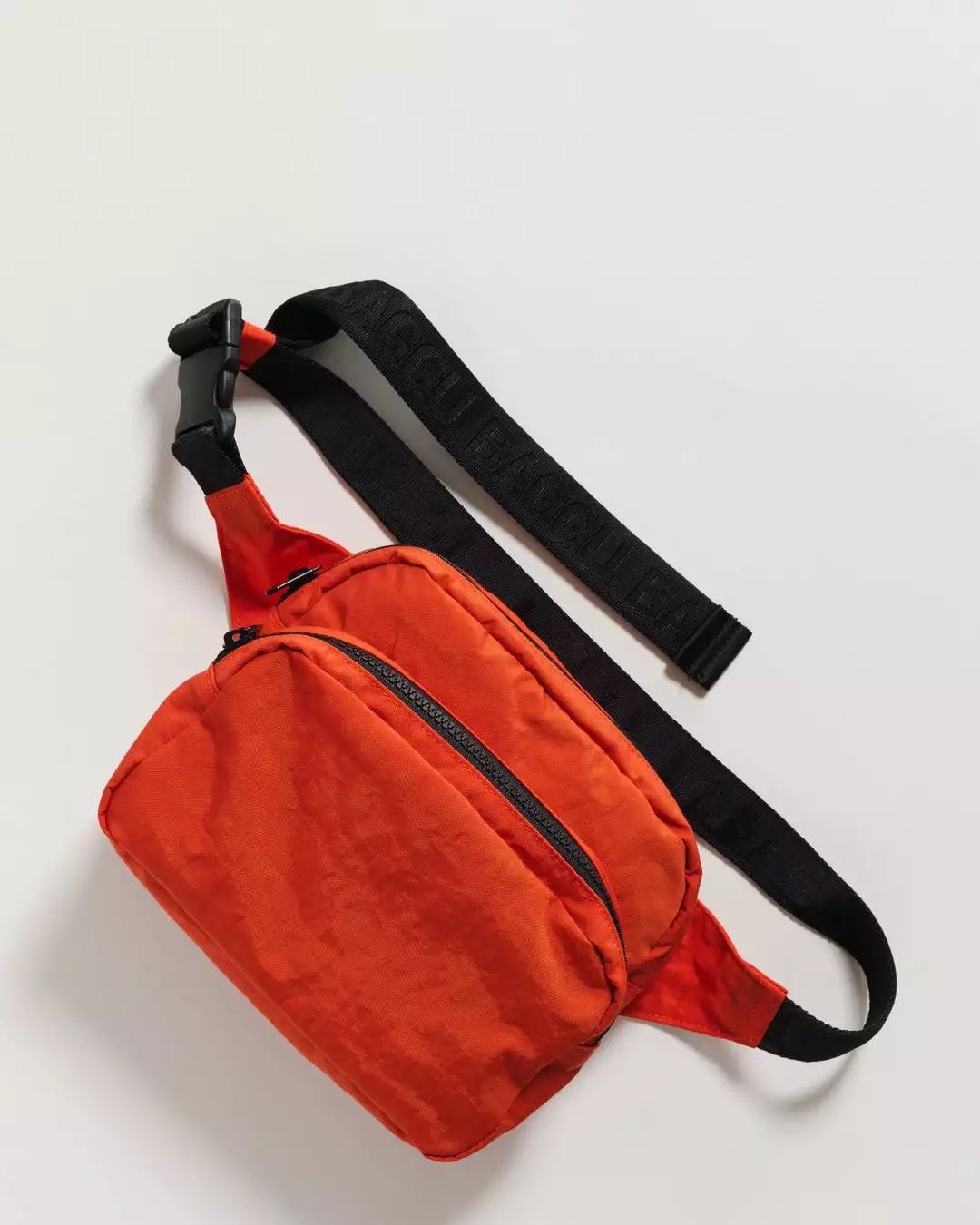 Baggu Fanny Pack - Tomato New Arrivals 1 Baggu Fanny Pack - Tomato New Arrivals