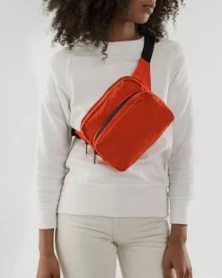 Baggu Fanny Pack - Tomato New Arrivals