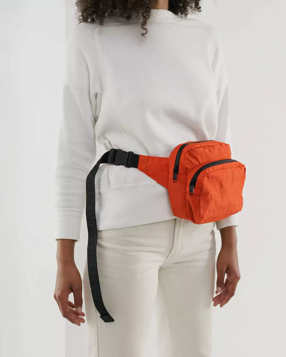 Baggu Fanny Pack - Tomato New Arrivals 4 Baggu Fanny Pack - Tomato New Arrivals