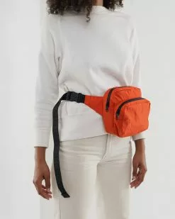 Baggu Fanny Pack - Tomato New Arrivals 11 Baggu Fanny Pack - Tomato New Arrivals