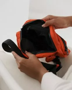 Baggu Fanny Pack - Tomato New Arrivals 12 Baggu Fanny Pack - Tomato New Arrivals