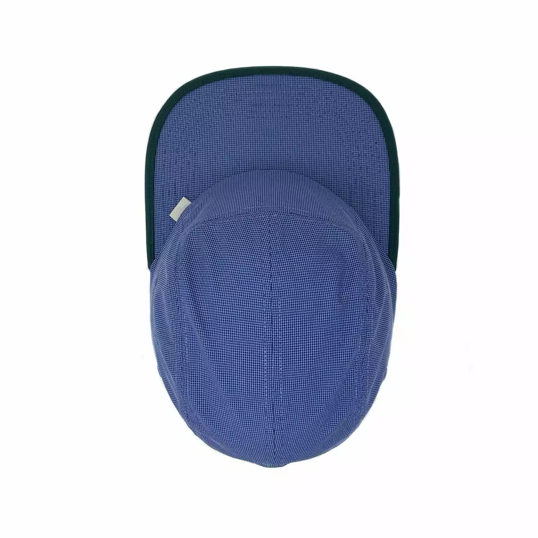 New Arrivals Utopian Projects Patrol Long Bill - UP08 Summit Grid - Royal/Pine 2 New Arrivals Utopian Projects Patrol Long Bill - UP08 Summit Grid - Royal/Pine