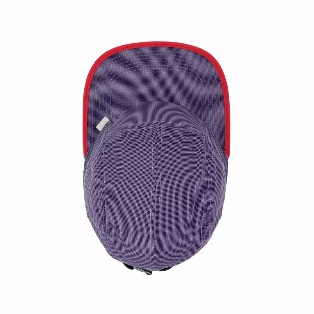 New Arrivals Utopian Projects Patrol Long Bill - UP08 Summit Grid - Purple/Flame 2 New Arrivals Utopian Projects Patrol Long Bill - UP08 Summit Grid - Purple/Flame