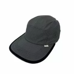 Utopian Projects Patrol Long Bill - UP08 Summit Grid - Black New Arrivals 7 Utopian Projects Patrol Long Bill - UP08 Summit Grid - Black New Arrivals