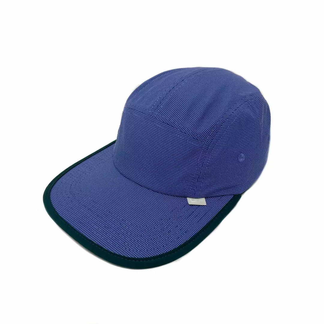 New Arrivals Utopian Projects Patrol Long Bill - UP08 Summit Grid - Royal/Pine 3 New Arrivals Utopian Projects Patrol Long Bill - UP08 Summit Grid - Royal/Pine