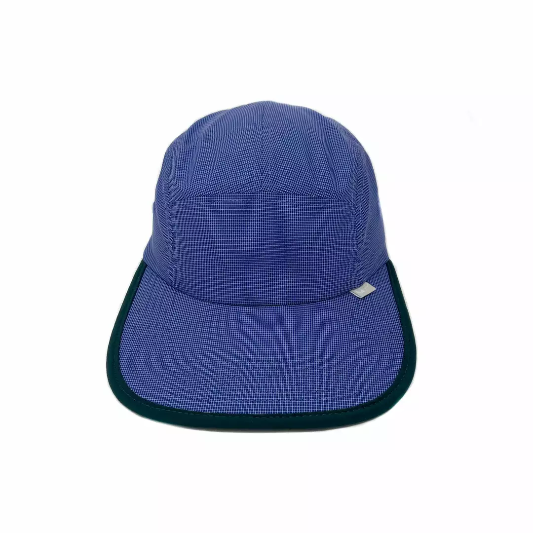 New Arrivals Utopian Projects Patrol Long Bill - UP08 Summit Grid - Royal/Pine 1 New Arrivals Utopian Projects Patrol Long Bill - UP08 Summit Grid - Royal/Pine