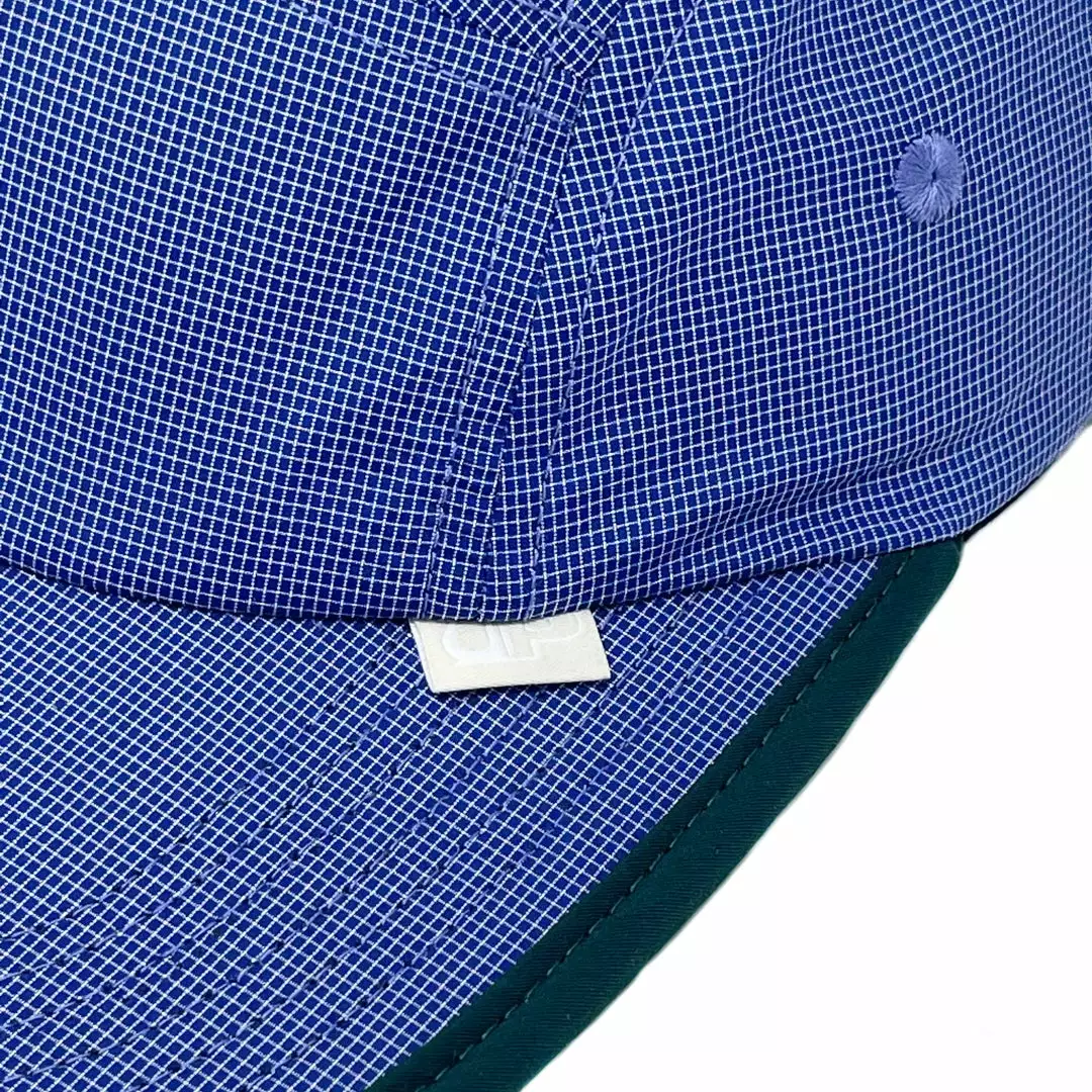 New Arrivals Utopian Projects Patrol Long Bill - UP08 Summit Grid - Royal/Pine 5 New Arrivals Utopian Projects Patrol Long Bill - UP08 Summit Grid - Royal/Pine