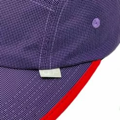 New Arrivals Utopian Projects Patrol Long Bill - UP08 Summit Grid - Purple/Flame 8 New Arrivals Utopian Projects Patrol Long Bill - UP08 Summit Grid - Purple/Flame