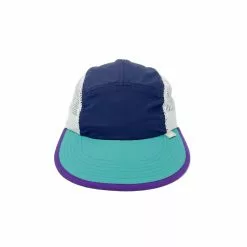New Arrivals Utopian Projects Recon Breezer - UP10 - Navy/Turq/Purple