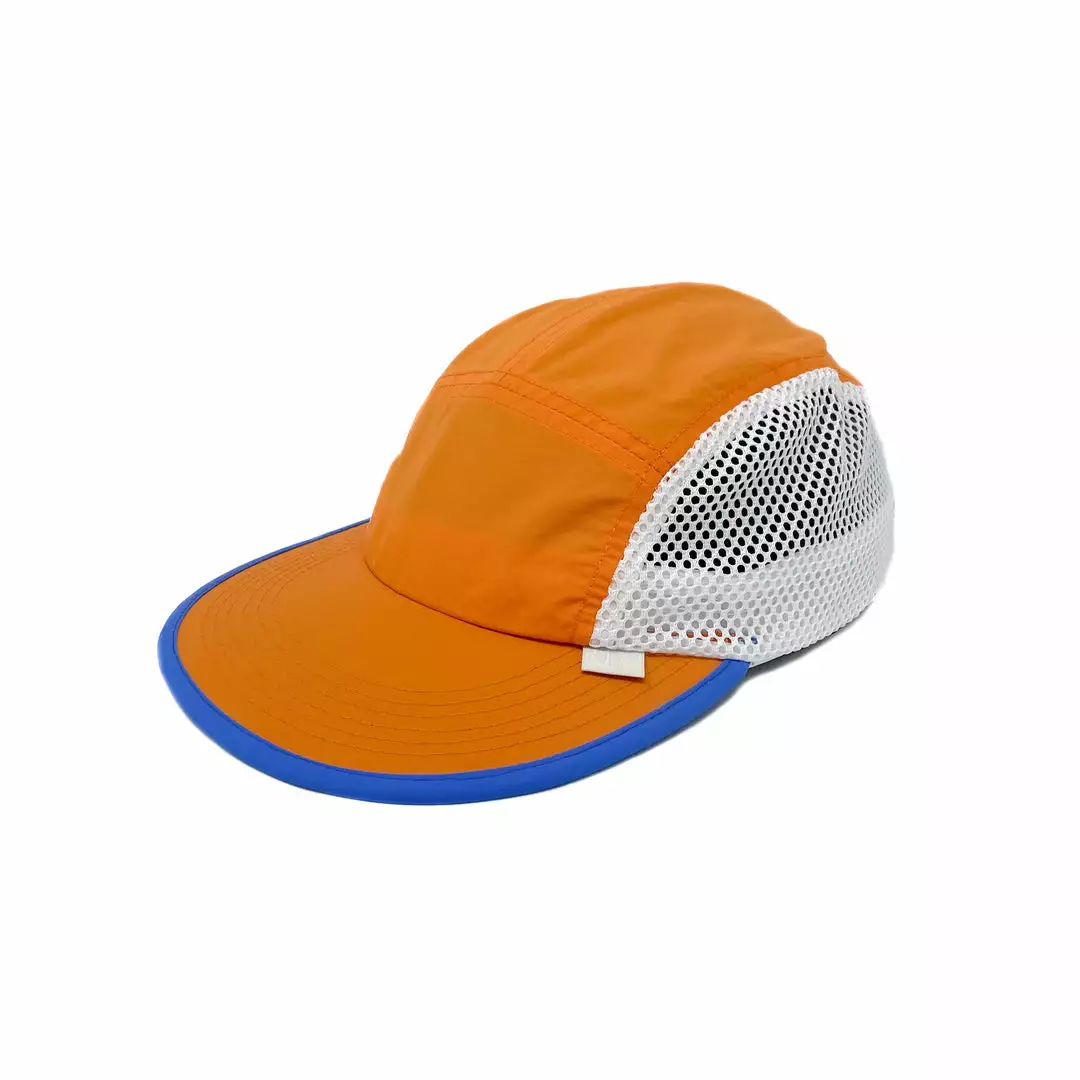 Utopian Projects Recon Breezer - UP10 - Tangerine/Sky New Arrivals 2 Utopian Projects Recon Breezer - UP10 - Tangerine/Sky New Arrivals
