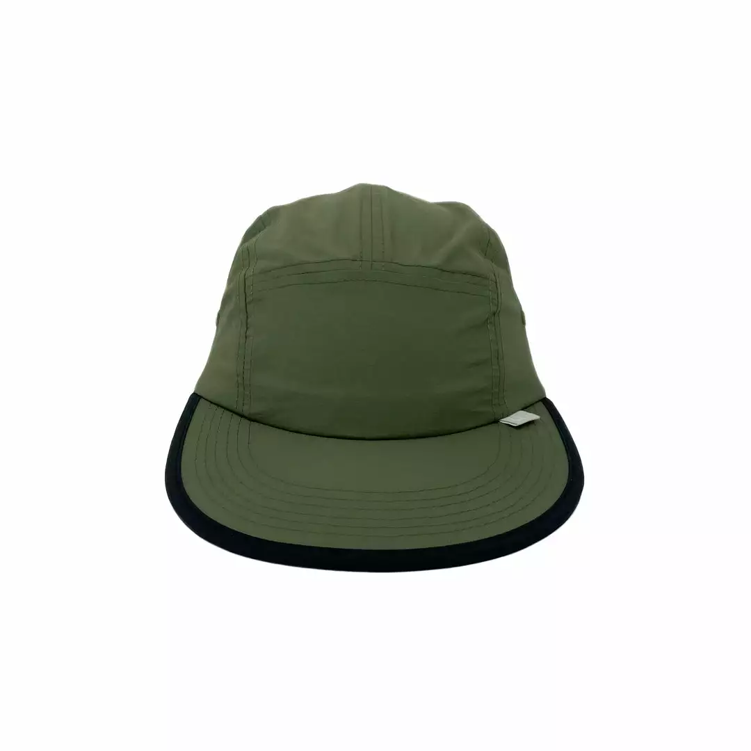 Utopian Projects Recon Cap - UP10 - Olive/Black 1 Utopian Projects Recon Cap - UP10 - Olive/Black