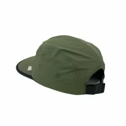 Utopian Projects Recon Cap - UP10 - Olive/Black 5 Utopian Projects Recon Cap - UP10 - Olive/Black