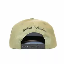Headwear Talisman & Co. - Football Is Freedom Cap