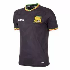 New Arrivals COPA Football Jamaica Football Shirt