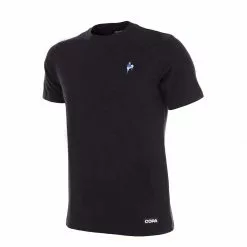 COPA Football Live Is Life Embroidery T-Shirt New Arrivals