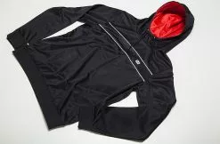 Weekend Offender El Presidente Hoody Outerwear