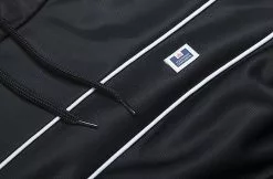 Weekend Offender El Presidente Hoody Outerwear