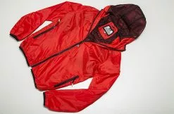 Weekend Offender Mai Tai Jacket - Chilli Outerwear 9 Weekend Offender Mai Tai Jacket - Chilli Outerwear