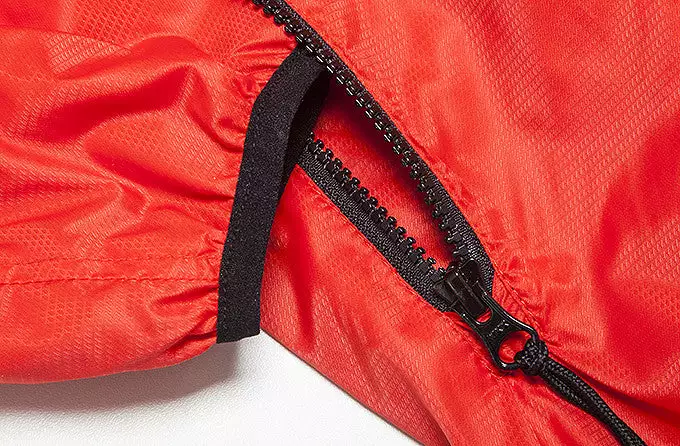 Weekend Offender Mai Tai Jacket - Chilli Outerwear 6 Weekend Offender Mai Tai Jacket - Chilli Outerwear