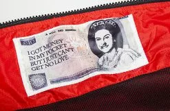 Weekend Offender Mai Tai Jacket - Chilli Outerwear 10 Weekend Offender Mai Tai Jacket - Chilli Outerwear