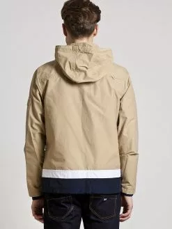 Outerwear Weekend Offender Hemlock Jacket - Stone
