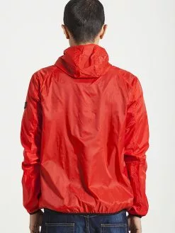 Weekend Offender Mai Tai Jacket - Chilli Outerwear