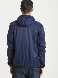 Weekend Offender Mai Tai Jacket - Navy Outerwear