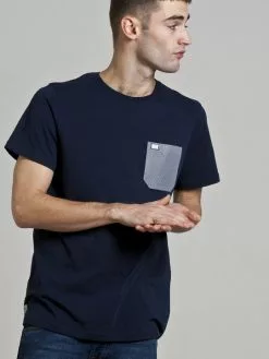 T-Shirts Weekend Offender Augusta Navy T-shirt