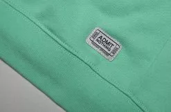 Weekend Offender Penitentiary Classic Crewneck - Teatree