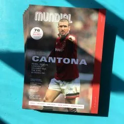 Mundial Magazine - Issue 9
