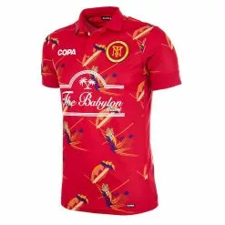 COPA Football Montana Football Shirt New Arrivals