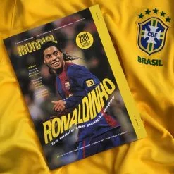 Mundial Magazine - Issue 12 Magazines