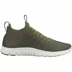 Footwear Nike Free Hypervenom 2 FS - Medium Olive