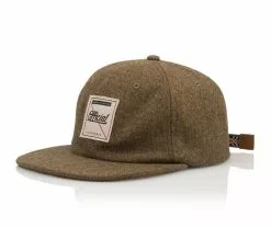 Official Headwear - Artisan